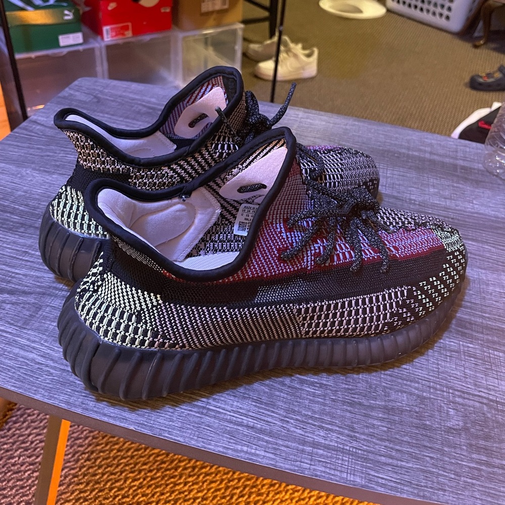 Replica Yeezy 350 ‘Yiechel’
